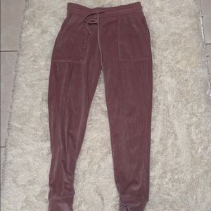 Stars above soft pajama pants